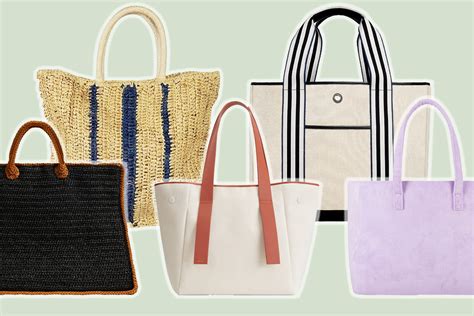 top rated summer tote bags.